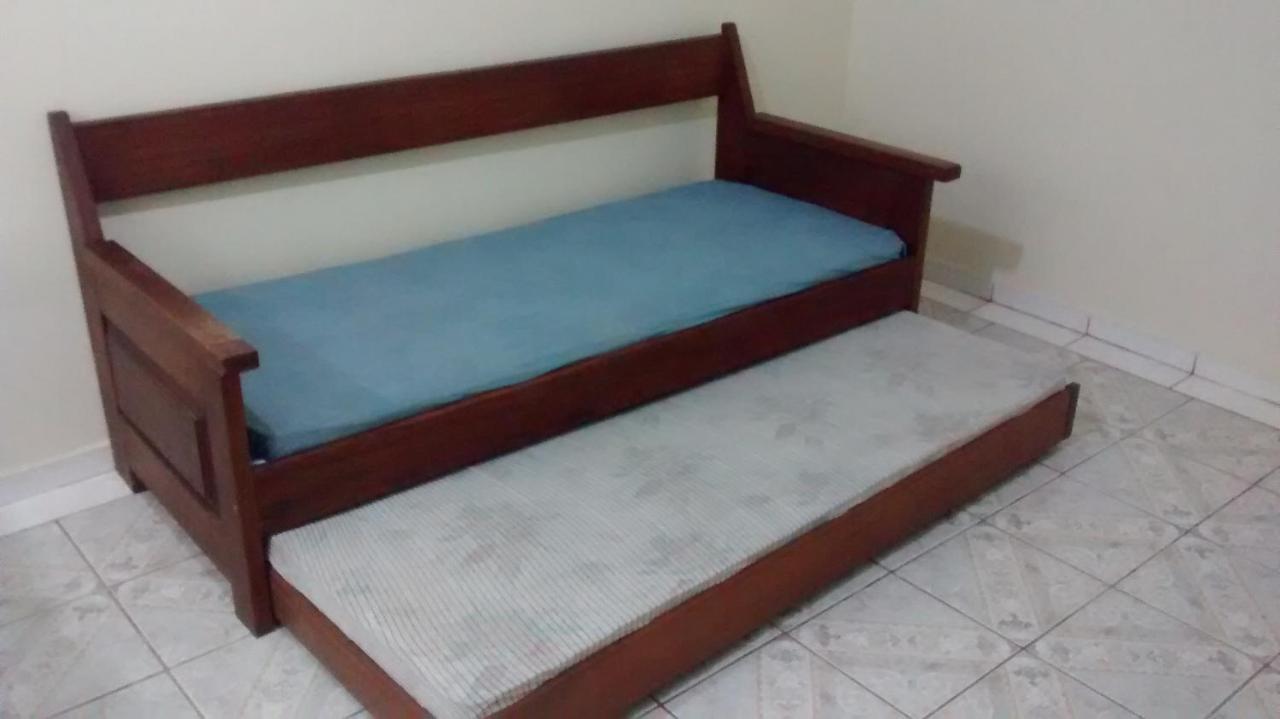 Apartamentos Perola Бойкуканга Екстериор снимка