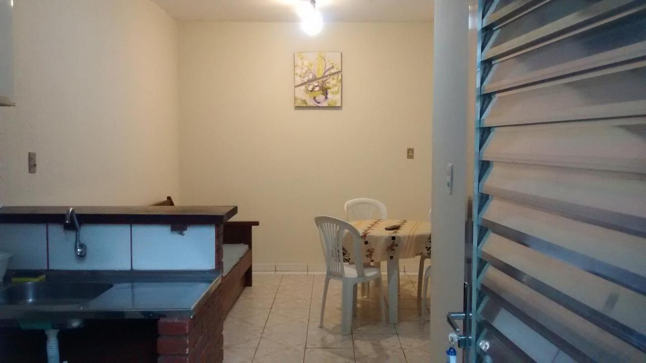 Apartamentos Perola Бойкуканга Екстериор снимка