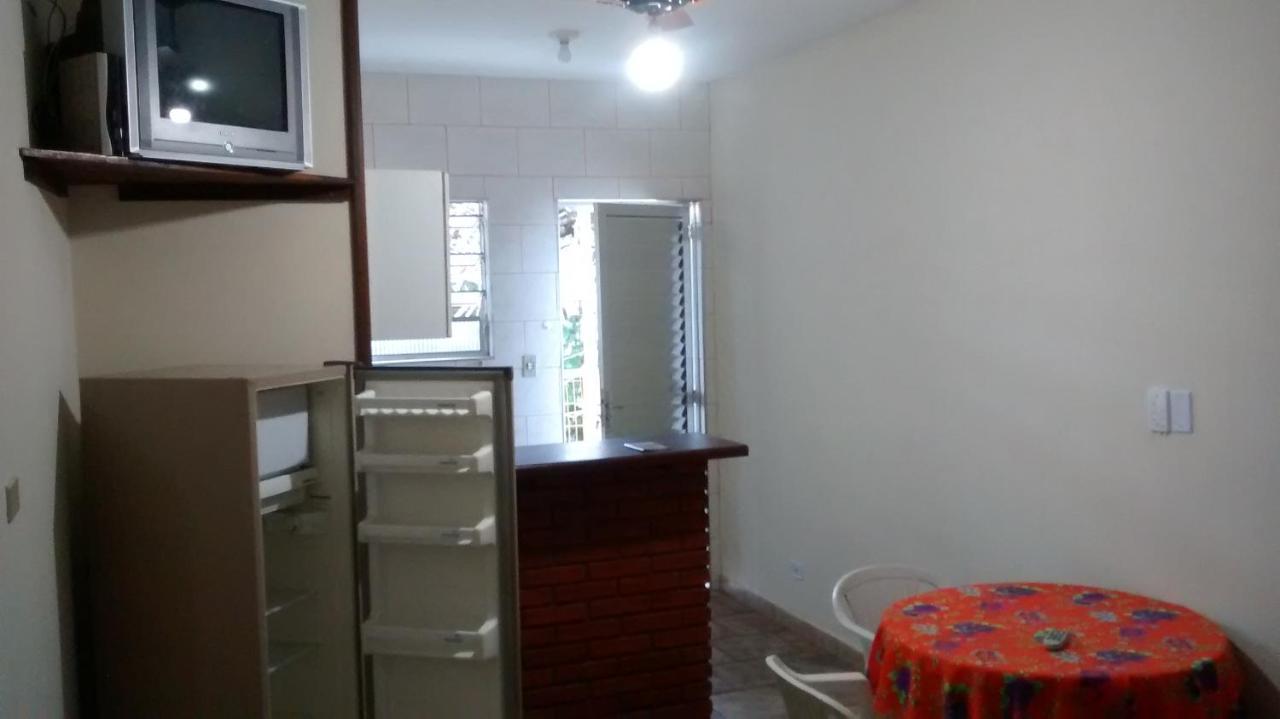 Apartamentos Perola Бойкуканга Екстериор снимка