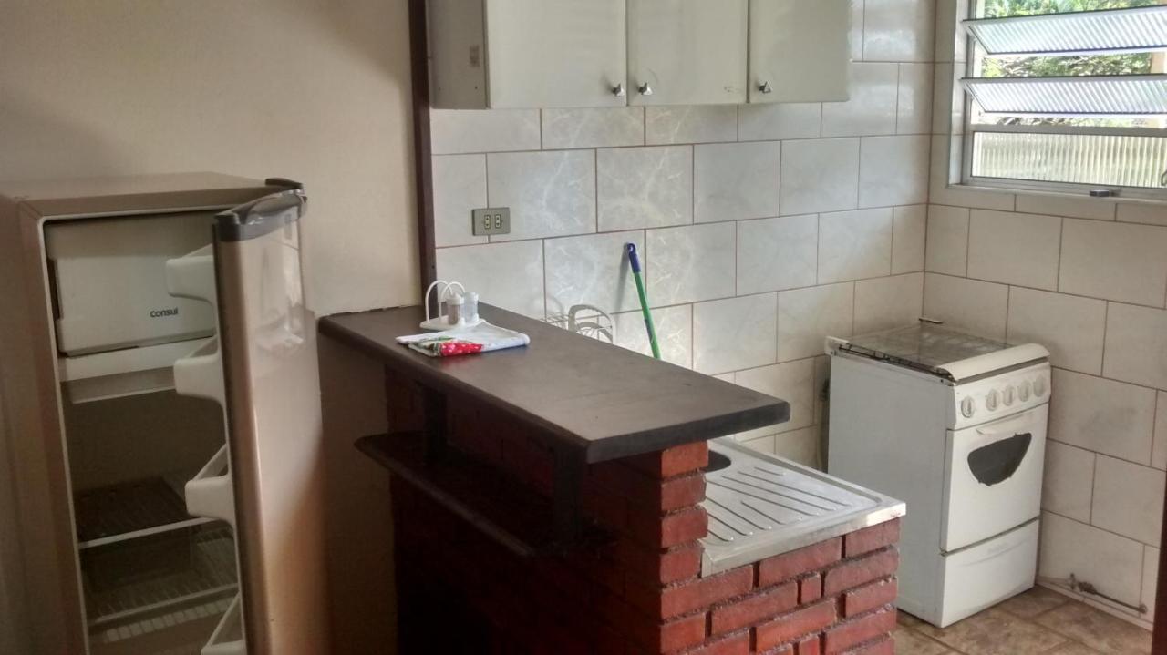 Apartamentos Perola Бойкуканга Екстериор снимка
