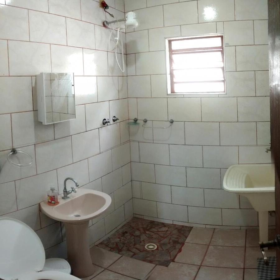 Apartamentos Perola Бойкуканга Екстериор снимка